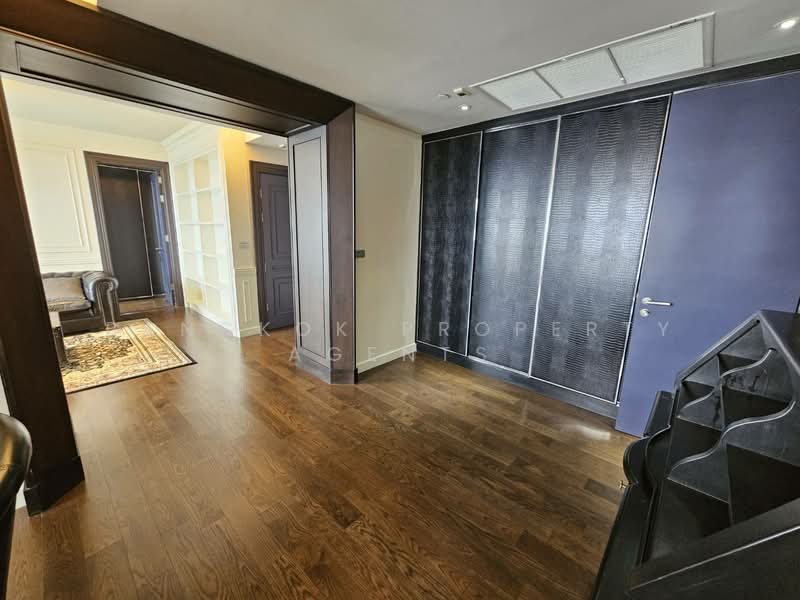 The Lumpini 24, Bangkok, Sukhumvit 24 Road, Khong Tan, Khlong Toei, Bangkok, 3 Bedrooms, 110 sqm, Condo For Sale, by BANGKOK PROPERTY AGENTS, 500454022 - DDproperty.com