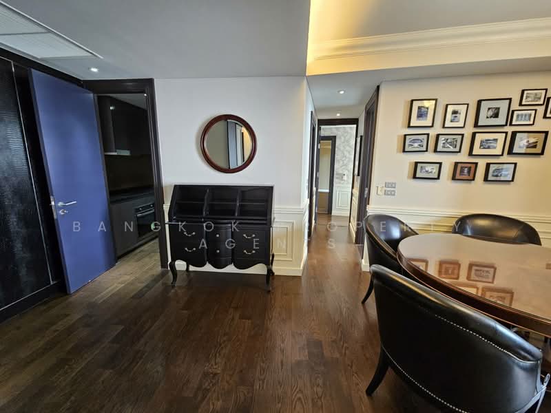 The Lumpini 24, Bangkok, Sukhumvit 24 Road, Khong Tan, Khlong Toei, Bangkok, 3 Bedrooms, 110 sqm, Condo For Sale, by BANGKOK PROPERTY AGENTS, 500454022 - DDproperty.com