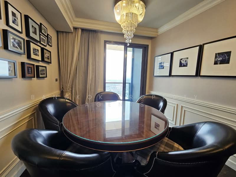 The Lumpini 24, Bangkok, Sukhumvit 24 Road, Khong Tan, Khlong Toei, Bangkok, 3 Bedrooms, 110 sqm, Condo For Sale, by BANGKOK PROPERTY AGENTS, 500454022 - DDproperty.com