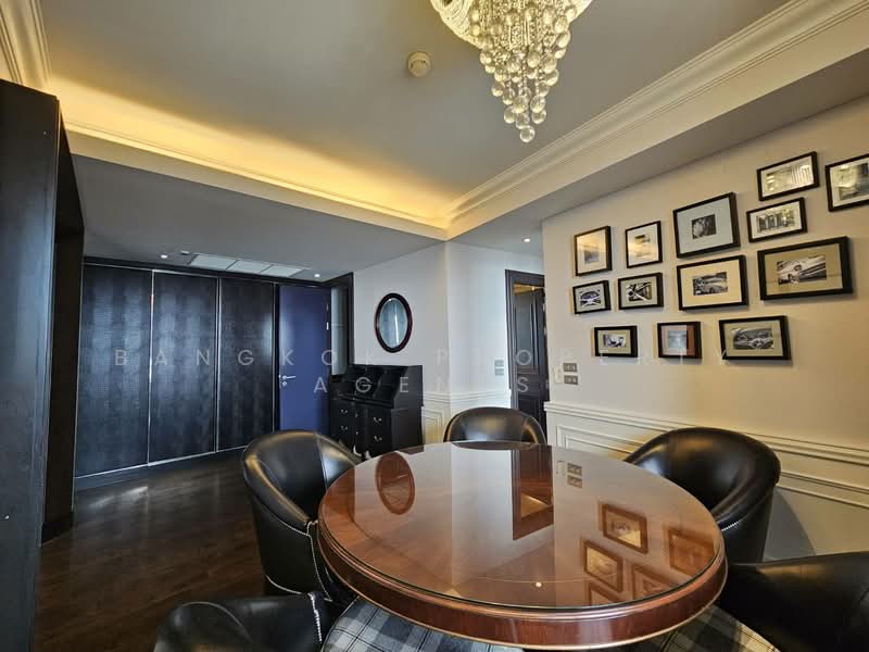 The Lumpini 24, Bangkok, Sukhumvit 24 Road, Khong Tan, Khlong Toei, Bangkok, 3 Bedrooms, 110 sqm, Condo For Sale, by BANGKOK PROPERTY AGENTS, 500454022 - DDproperty.com