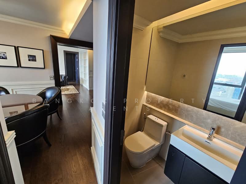 The Lumpini 24, Bangkok, Sukhumvit 24 Road, Khong Tan, Khlong Toei, Bangkok, 3 Bedrooms, 110 sqm, Condo For Sale, by BANGKOK PROPERTY AGENTS, 500454022 - DDproperty.com