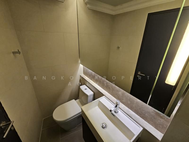 The Lumpini 24, Bangkok, Sukhumvit 24 Road, Khong Tan, Khlong Toei, Bangkok, 3 Bedrooms, 110 sqm, Condo For Sale, by BANGKOK PROPERTY AGENTS, 500454022 - DDproperty.com