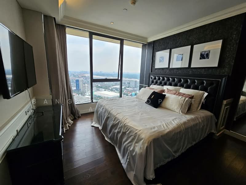 The Lumpini 24, Bangkok, Sukhumvit 24 Road, Khong Tan, Khlong Toei, Bangkok, 3 Bedrooms, 110 sqm, Condo For Sale, by BANGKOK PROPERTY AGENTS, 500454022 - DDproperty.com