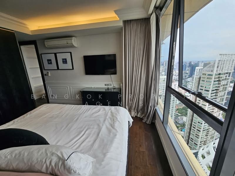 The Lumpini 24, Bangkok, Sukhumvit 24 Road, Khong Tan, Khlong Toei, Bangkok, 3 Bedrooms, 110 sqm, Condo For Sale, by BANGKOK PROPERTY AGENTS, 500454022 - DDproperty.com