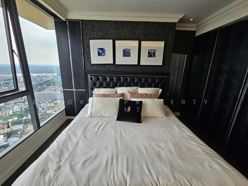 The Lumpini 24, Bangkok, Sukhumvit 24 Road, Khong Tan, Khlong Toei, Bangkok, 3 Bedrooms, 110 sqm, Condo For Sale, by BANGKOK PROPERTY AGENTS, 500454022 - DDproperty.com