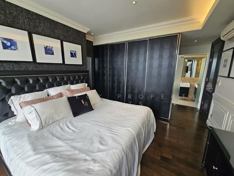 The Lumpini 24, Bangkok, Sukhumvit 24 Road, Khong Tan, Khlong Toei, Bangkok, 3 Bedrooms, 110 sqm, Condo For Sale, by BANGKOK PROPERTY AGENTS, 500454022 - DDproperty.com