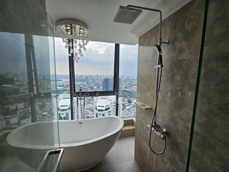 The Lumpini 24, Bangkok, Sukhumvit 24 Road, Khong Tan, Khlong Toei, Bangkok, 3 Bedrooms, 110 sqm, Condo For Sale, by BANGKOK PROPERTY AGENTS, 500454022 - DDproperty.com