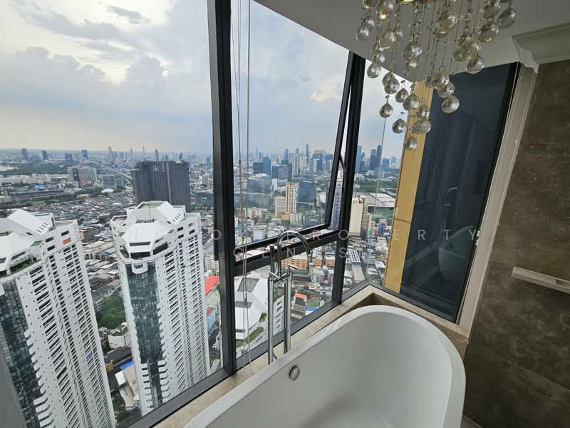 The Lumpini 24, Bangkok, Sukhumvit 24 Road, Khong Tan, Khlong Toei, Bangkok, 3 Bedrooms, 110 sqm, Condo For Sale, by BANGKOK PROPERTY AGENTS, 500454022 - DDproperty.com