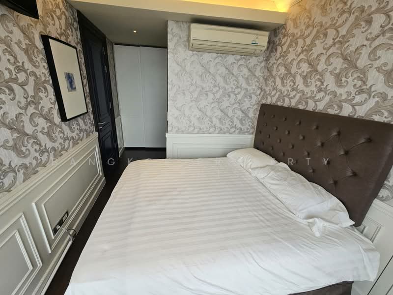 The Lumpini 24, Bangkok, Sukhumvit 24 Road, Khong Tan, Khlong Toei, Bangkok, 3 Bedrooms, 110 sqm, Condo For Sale, by BANGKOK PROPERTY AGENTS, 500454022 - DDproperty.com