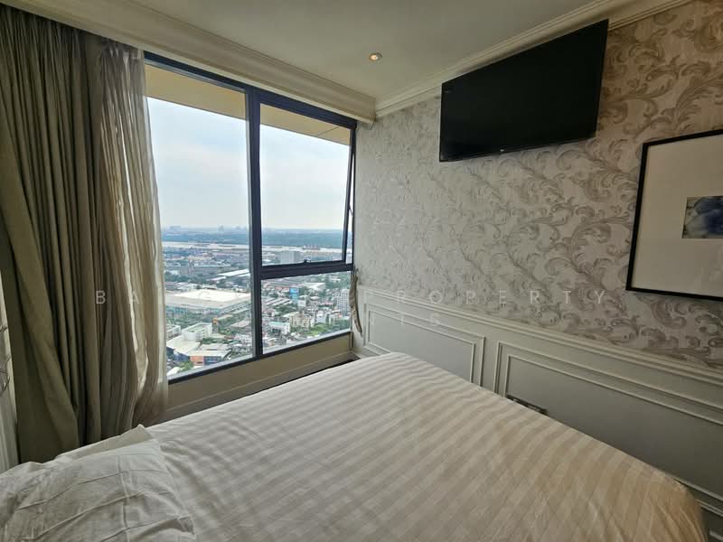 The Lumpini 24, Bangkok, Sukhumvit 24 Road, Khong Tan, Khlong Toei, Bangkok, 3 Bedrooms, 110 sqm, Condo For Sale, by BANGKOK PROPERTY AGENTS, 500454022 - DDproperty.com
