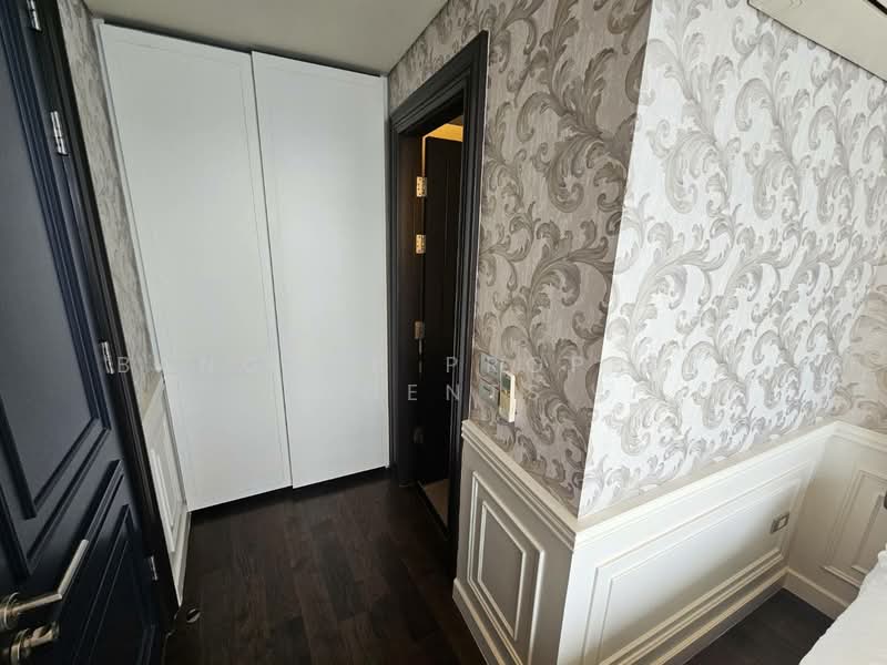 The Lumpini 24, Bangkok, Sukhumvit 24 Road, Khong Tan, Khlong Toei, Bangkok, 3 Bedrooms, 110 sqm, Condo For Sale, by BANGKOK PROPERTY AGENTS, 500454022 - DDproperty.com