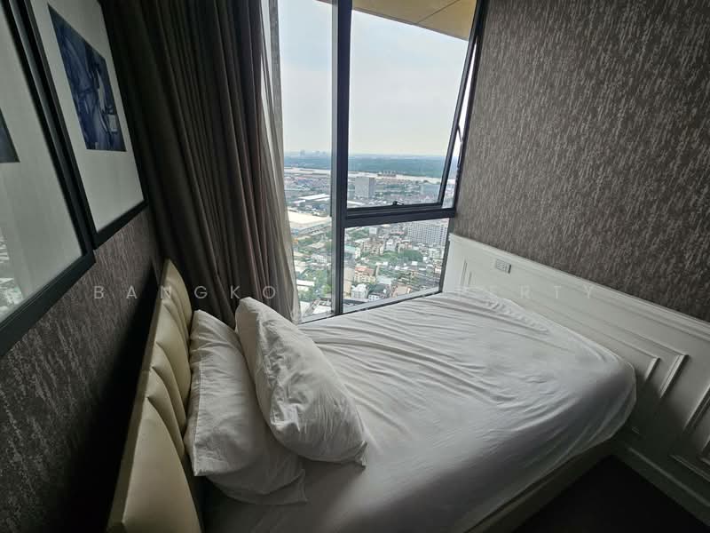 The Lumpini 24, Bangkok, Sukhumvit 24 Road, Khong Tan, Khlong Toei, Bangkok, 3 Bedrooms, 110 sqm, Condo For Sale, by BANGKOK PROPERTY AGENTS, 500454022 - DDproperty.com