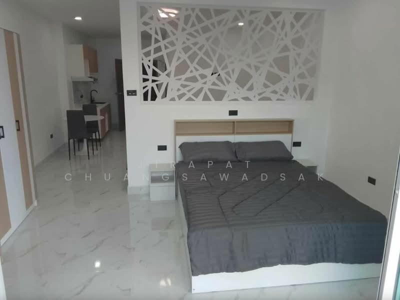 View Talay 5, Chon Buri (Pattaya), Nong Pru, Bang Lamung (Pattaya), Chon Buri (Pattaya), Studio, 48 sqm, Condo For Sale, by Jirapat Chuangsawadsak, 500454025 - DDproperty.com