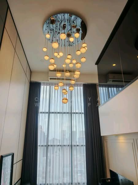 Knightsbridge Prime Sathorn, Bangkok, 599 Naradhiwas Rajanagarindra Road, Thung Maha Mek, Sathon, Bangkok, 2 Bedrooms, 59 sqm, Condo For Rent, by Chananya Watanapa, 500454026 - DDproperty.com