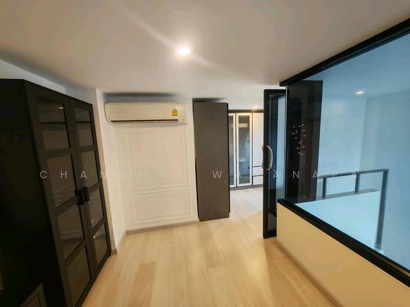 Knightsbridge Prime Sathorn, Bangkok, 599 Naradhiwas Rajanagarindra Road, Thung Maha Mek, Sathon, Bangkok, 2 Bedrooms, 59 sqm, Condo For Rent, by Chananya Watanapa, 500454026 - DDproperty.com