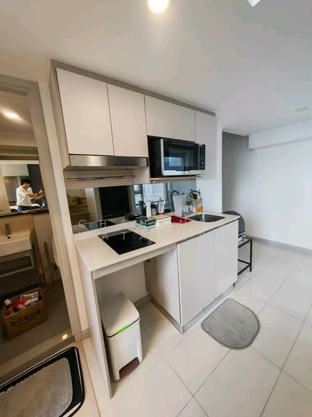 Knightsbridge Prime Sathorn, Bangkok, 599 Naradhiwas Rajanagarindra Road, Thung Maha Mek, Sathon, Bangkok, 2 Bedrooms, 59 sqm, Condo For Rent, by Chananya Watanapa, 500454026 - DDproperty.com