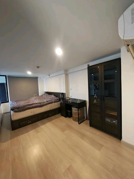 Knightsbridge Prime Sathorn, Bangkok, 599 Naradhiwas Rajanagarindra Road, Thung Maha Mek, Sathon, Bangkok, 2 Bedrooms, 59 sqm, Condo For Rent, by Chananya Watanapa, 500454026 - DDproperty.com