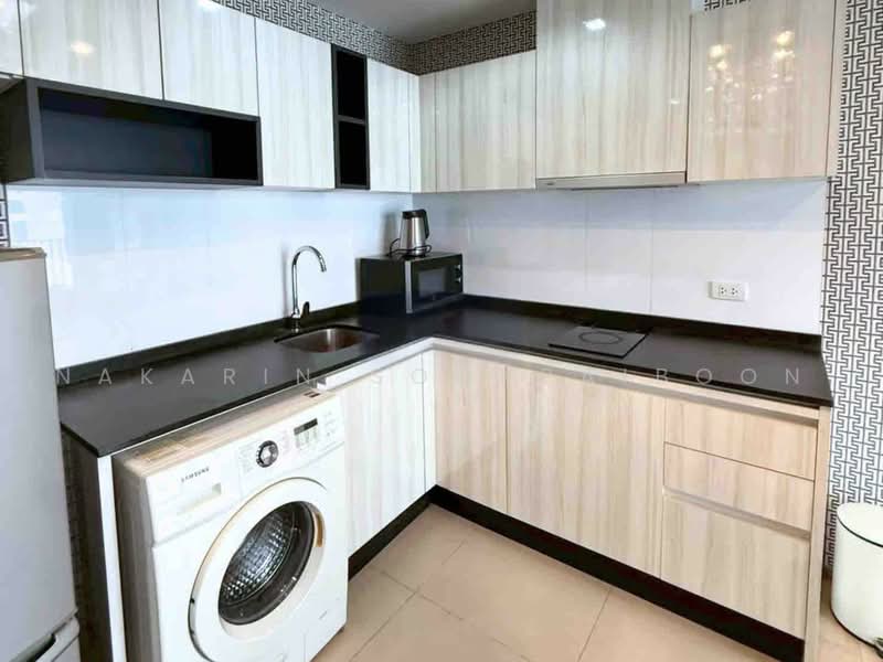 HQ Thonglor by Sansiri, Bangkok, Sukhumvit Road, Khlong Tan Nua, Watthana, Bangkok, 1 Bedroom, 51 sqm, Condo For Rent, by Nakarin Sookpaiboon, 500454033 - DDproperty.com