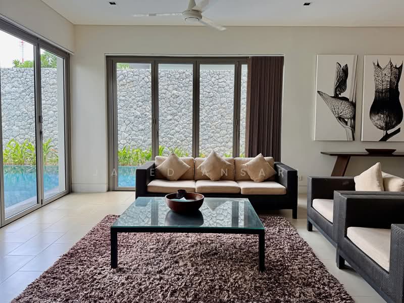 Baan Yamu Residences : บ้านยามู เรสซิเด้นท์, ภูเก็ต, 171/7 แหลมยามู, ป่าคลอก, ถลาง, ภูเก็ต, 260 ตร.ม., วิลล่า ให้เช่า, โดย Javed Ansari, 500454034 - DDproperty.com