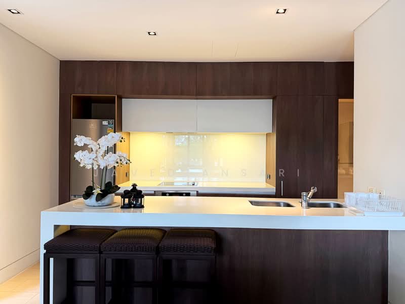 Baan Yamu Residences, Phuket, 171/7 Cape Yamu, Pa Khlok, Thalang, Phuket, 3 Bedrooms, 260 sqm, Villa For Rent, by Javed Ansari, 500454034 - DDproperty.com