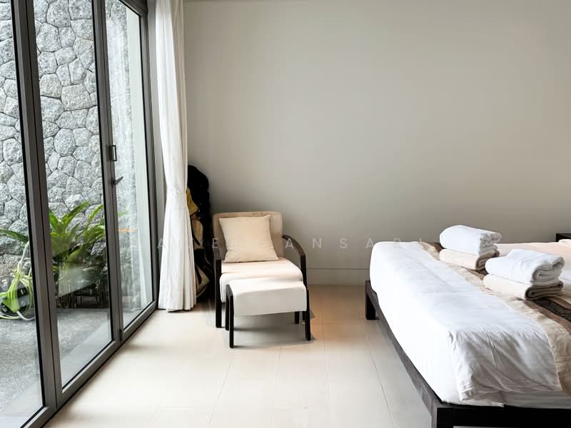 Baan Yamu Residences : บ้านยามู เรสซิเด้นท์, ภูเก็ต, 171/7 แหลมยามู, ป่าคลอก, ถลาง, ภูเก็ต, 260 ตร.ม., วิลล่า ให้เช่า, โดย Javed Ansari, 500454034 - DDproperty.com
