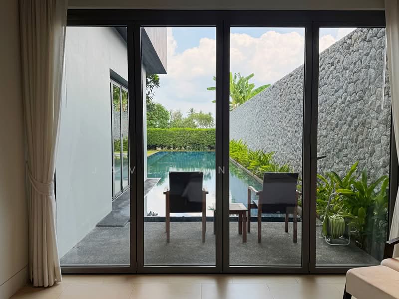 Baan Yamu Residences, Phuket, 171/7 Cape Yamu, Pa Khlok, Thalang, Phuket, 3 Bedrooms, 260 sqm, Villa For Rent, by Javed Ansari, 500454034 - DDproperty.com