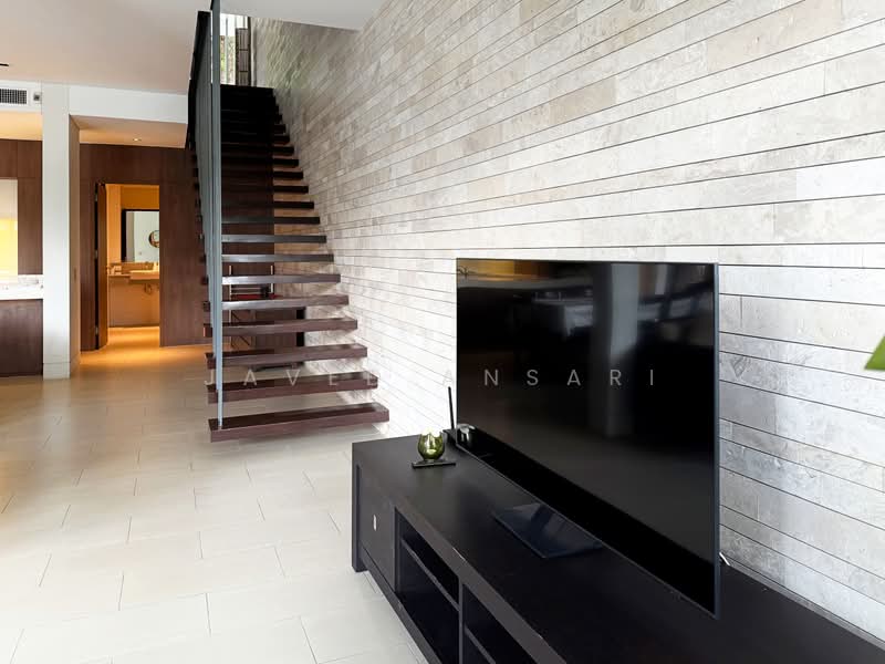 Baan Yamu Residences : บ้านยามู เรสซิเด้นท์, ภูเก็ต, 171/7 แหลมยามู, ป่าคลอก, ถลาง, ภูเก็ต, 260 ตร.ม., วิลล่า ให้เช่า, โดย Javed Ansari, 500454034 - DDproperty.com