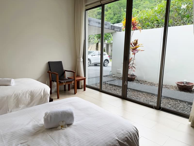 Baan Yamu Residences, Phuket, 171/7 Cape Yamu, Pa Khlok, Thalang, Phuket, 3 Bedrooms, 260 sqm, Villa For Rent, by Javed Ansari, 500454034 - DDproperty.com