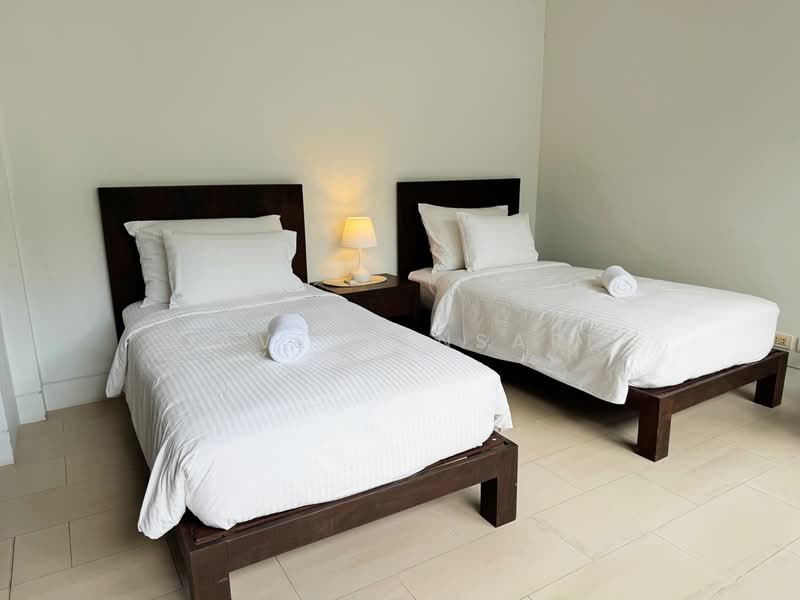 Baan Yamu Residences : บ้านยามู เรสซิเด้นท์, ภูเก็ต, 171/7 แหลมยามู, ป่าคลอก, ถลาง, ภูเก็ต, 260 ตร.ม., วิลล่า ให้เช่า, โดย Javed Ansari, 500454034 - DDproperty.com