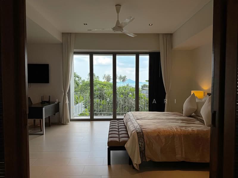 Baan Yamu Residences : บ้านยามู เรสซิเด้นท์, ภูเก็ต, 171/7 แหลมยามู, ป่าคลอก, ถลาง, ภูเก็ต, 260 ตร.ม., วิลล่า ให้เช่า, โดย Javed Ansari, 500454034 - DDproperty.com