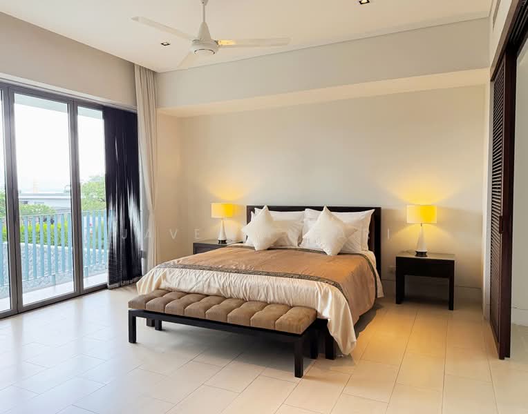Baan Yamu Residences, Phuket, 171/7 Cape Yamu, Pa Khlok, Thalang, Phuket, 3 Bedrooms, 260 sqm, Villa For Rent, by Javed Ansari, 500454034 - DDproperty.com