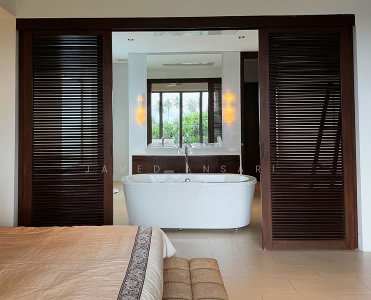 Baan Yamu Residences : บ้านยามู เรสซิเด้นท์, ภูเก็ต, 171/7 แหลมยามู, ป่าคลอก, ถลาง, ภูเก็ต, 260 ตร.ม., วิลล่า ให้เช่า, โดย Javed Ansari, 500454034 - DDproperty.com