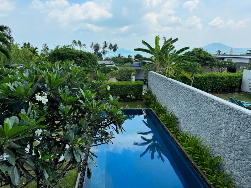 Baan Yamu Residences : บ้านยามู เรสซิเด้นท์, ภูเก็ต, 171/7 แหลมยามู, ป่าคลอก, ถลาง, ภูเก็ต, 260 ตร.ม., วิลล่า ให้เช่า, โดย Javed Ansari, 500454034 - DDproperty.com