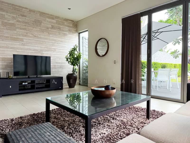 Baan Yamu Residences : บ้านยามู เรสซิเด้นท์, ภูเก็ต, 171/7 แหลมยามู, ป่าคลอก, ถลาง, ภูเก็ต, 260 ตร.ม., วิลล่า ให้เช่า, โดย Javed Ansari, 500454034 - DDproperty.com