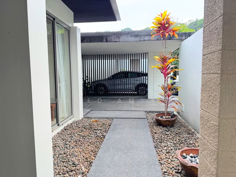 Baan Yamu Residences : บ้านยามู เรสซิเด้นท์, ภูเก็ต, 171/7 แหลมยามู, ป่าคลอก, ถลาง, ภูเก็ต, 260 ตร.ม., วิลล่า ให้เช่า, โดย Javed Ansari, 500454034 - DDproperty.com