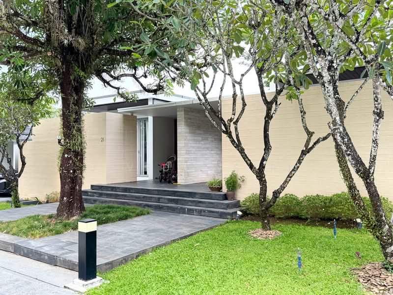 Baan Yamu Residences : บ้านยามู เรสซิเด้นท์, ภูเก็ต, 171/7 แหลมยามู, ป่าคลอก, ถลาง, ภูเก็ต, 260 ตร.ม., วิลล่า ให้เช่า, โดย Javed Ansari, 500454034 - DDproperty.com
