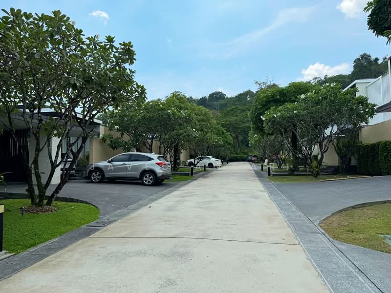 Baan Yamu Residences : บ้านยามู เรสซิเด้นท์, ภูเก็ต, 171/7 แหลมยามู, ป่าคลอก, ถลาง, ภูเก็ต, 260 ตร.ม., วิลล่า ให้เช่า, โดย Javed Ansari, 500454034 - DDproperty.com