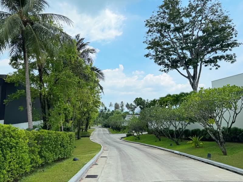 Baan Yamu Residences : บ้านยามู เรสซิเด้นท์, ภูเก็ต, 171/7 แหลมยามู, ป่าคลอก, ถลาง, ภูเก็ต, 260 ตร.ม., วิลล่า ให้เช่า, โดย Javed Ansari, 500454034 - DDproperty.com