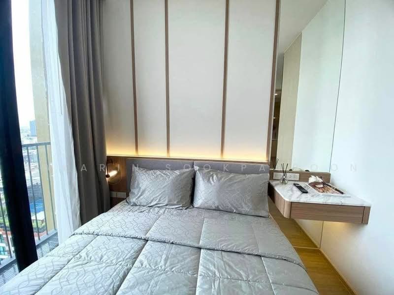 Noble State 39, Bangkok, 35 Soi Sukhumvit 39, Khlong Tan Nua, Watthana, Bangkok, 2 Bedrooms, 60 sqm, Condo For Rent, by Nakarin Sookpaiboon, 500454038 - DDproperty.com