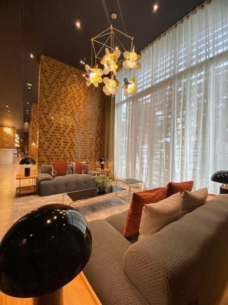 Noble State 39, Bangkok, 35 Soi Sukhumvit 39, Khlong Tan Nua, Watthana, Bangkok, 2 Bedrooms, 60 sqm, Condo For Rent, by Nakarin Sookpaiboon, 500454038 - DDproperty.com