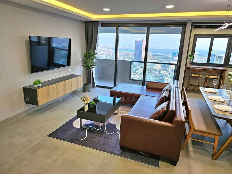 The Waterford Diamond Tower สุขุมวิท (เดอะวอเตอร์ฟอร์ด ไดมอน ทาวเวอร์ สุขุมวิท), กรุงเทพ, 758/18 ซอยสุขุมวิท 30/1 ถนนสุขุมวิท, คลองเตย, กรุงเทพ, 147 ตร.ม., คอนโด ให้เช่า, โดย Nakarin Sookpaiboon, 500454040 - DDproperty.com