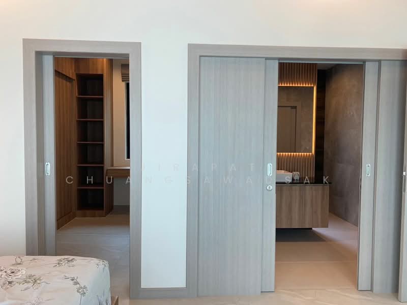 Hillside Hamlet 9, Prachuap Khiri Khan, Thap Tai, Hua Hin, Prachuap Khiri Khan, 3 Bedrooms, 233 sqm, Single Detached House For Rent, by Jirapat Chuangsawadsak, 500454042 - DDproperty.com