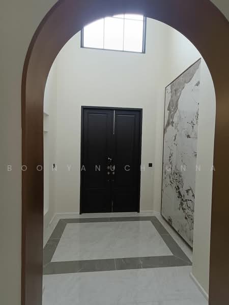 undefined, Chon Buri (Pattaya), Poong, Bang Lamung (Pattaya), Chon Buri (Pattaya), 4 Bedrooms, 378 sqm, Single Detached House For Sale, by Boonyanuch Unna, 500454043 - DDproperty.com