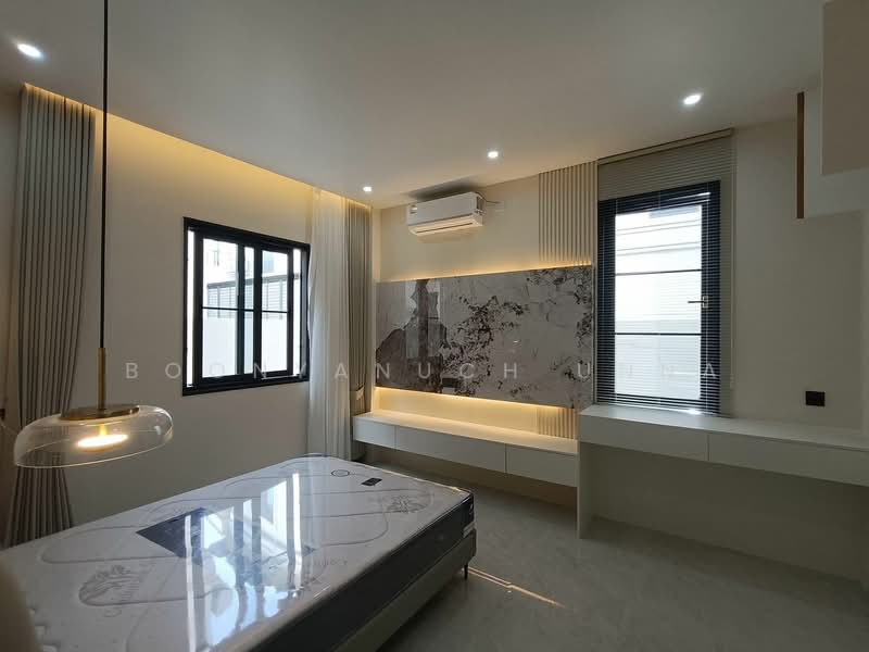 undefined, Chon Buri (Pattaya), Poong, Bang Lamung (Pattaya), Chon Buri (Pattaya), 4 Bedrooms, 378 sqm, Single Detached House For Sale, by Boonyanuch Unna, 500454043 - DDproperty.com