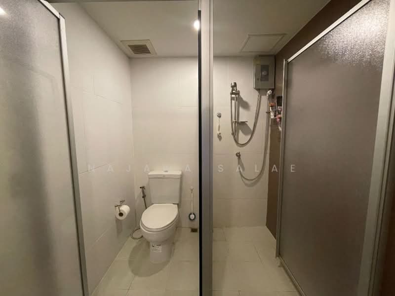 U Delight 2 @ Bang Sue Station, Bangkok, Prachachuen Road, Bang Sue, Bangkok, 2 Bedrooms, 49 sqm, Condo For Sale, by Najawa Salae, 500454044 - DDproperty.com