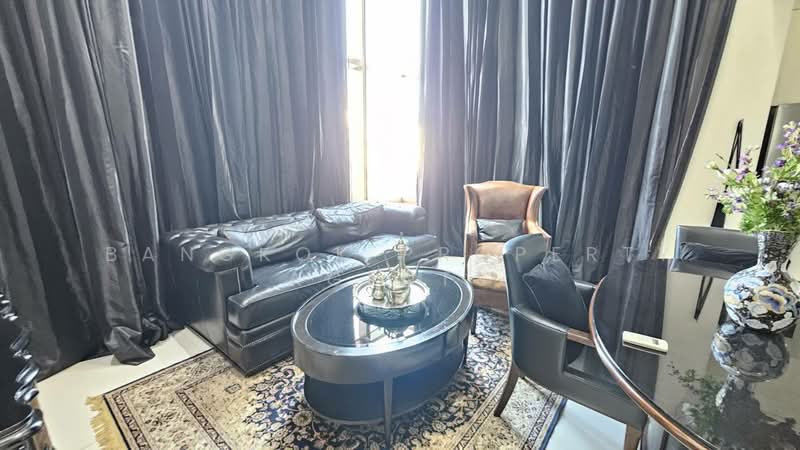 The Emporio Place : ดิ เอ็มโพริโอ เพลส, กรุงเทพ, 93 ซอยสุขุมวิท 24 ถนนสุุขุมวิท, คลองตัน, คลองเตย, กรุงเทพ, 136 ตร.ม., คอนโด ขาย, โดย BANGKOK PROPERTY AGENTS, 500454046 - DDproperty.com
