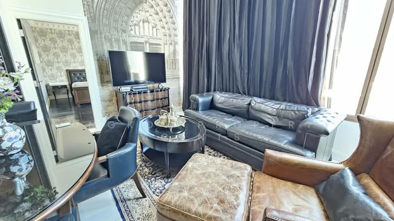 The Emporio Place : ดิ เอ็มโพริโอ เพลส, กรุงเทพ, 93 ซอยสุขุมวิท 24 ถนนสุุขุมวิท, คลองตัน, คลองเตย, กรุงเทพ, 136 ตร.ม., คอนโด ขาย, โดย BANGKOK PROPERTY AGENTS, 500454046 - DDproperty.com