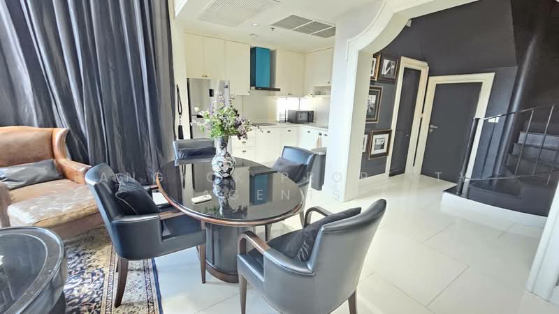 The Emporio Place : ดิ เอ็มโพริโอ เพลส, กรุงเทพ, 93 ซอยสุขุมวิท 24 ถนนสุุขุมวิท, คลองตัน, คลองเตย, กรุงเทพ, 136 ตร.ม., คอนโด ขาย, โดย BANGKOK PROPERTY AGENTS, 500454046 - DDproperty.com