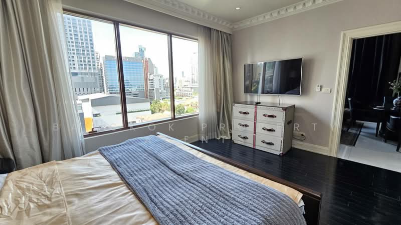 The Emporio Place, Bangkok, 93 Soi Sukhumvit 24, Sukhumvit Road, Khong Tan, Khlong Toei, Bangkok, 2 Bedrooms, 136 sqm, Condo For Sale, by BANGKOK PROPERTY AGENTS, 500454046 - DDproperty.com