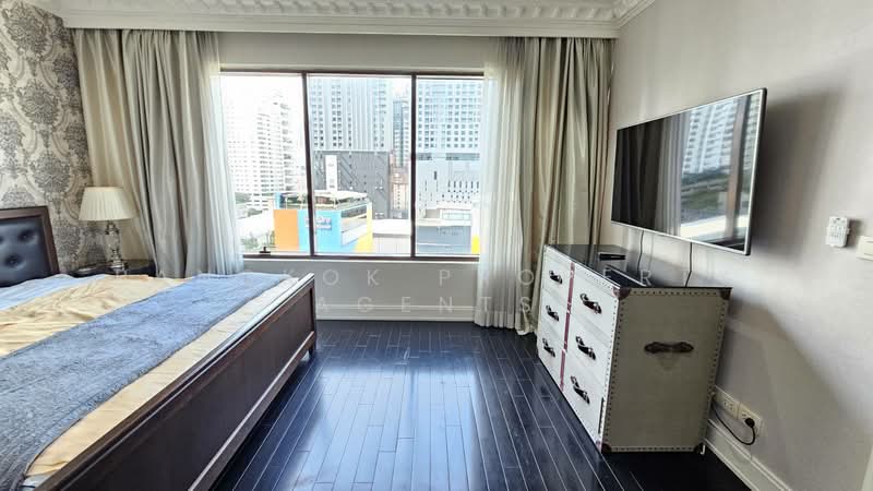 The Emporio Place : ดิ เอ็มโพริโอ เพลส, กรุงเทพ, 93 ซอยสุขุมวิท 24 ถนนสุุขุมวิท, คลองตัน, คลองเตย, กรุงเทพ, 136 ตร.ม., คอนโด ขาย, โดย BANGKOK PROPERTY AGENTS, 500454046 - DDproperty.com